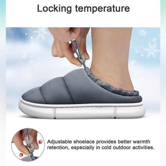 Memory Foam Slip On Shoes NEW - Picture 1 of 14